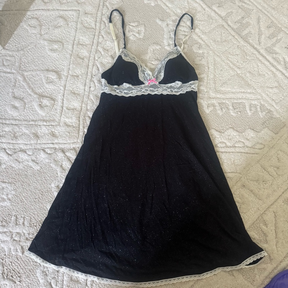 Victorias Secret Nightgown - Size XS